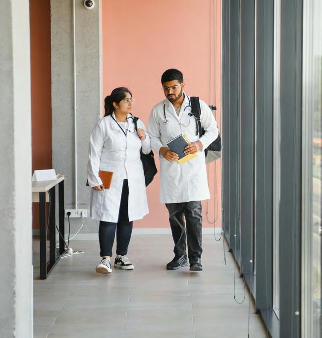Medical college boom brings along poor infrastructure, quality crisis